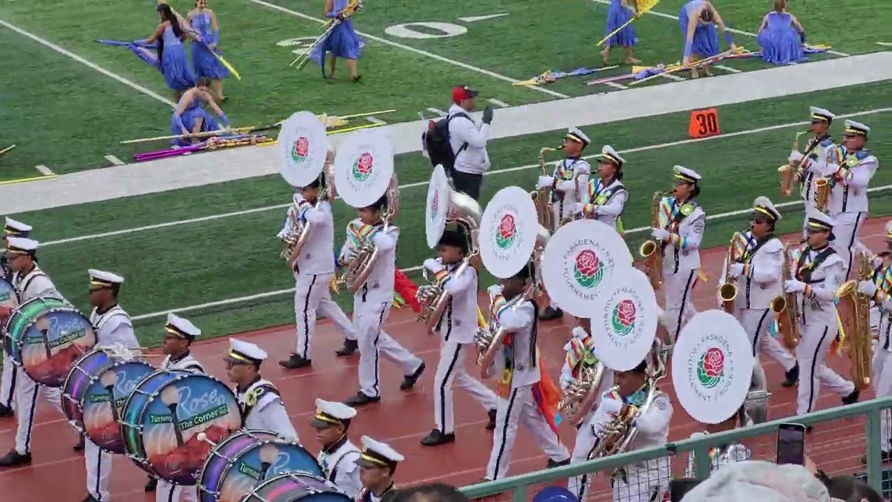 Banda de Música La Primavera  / Panamá 