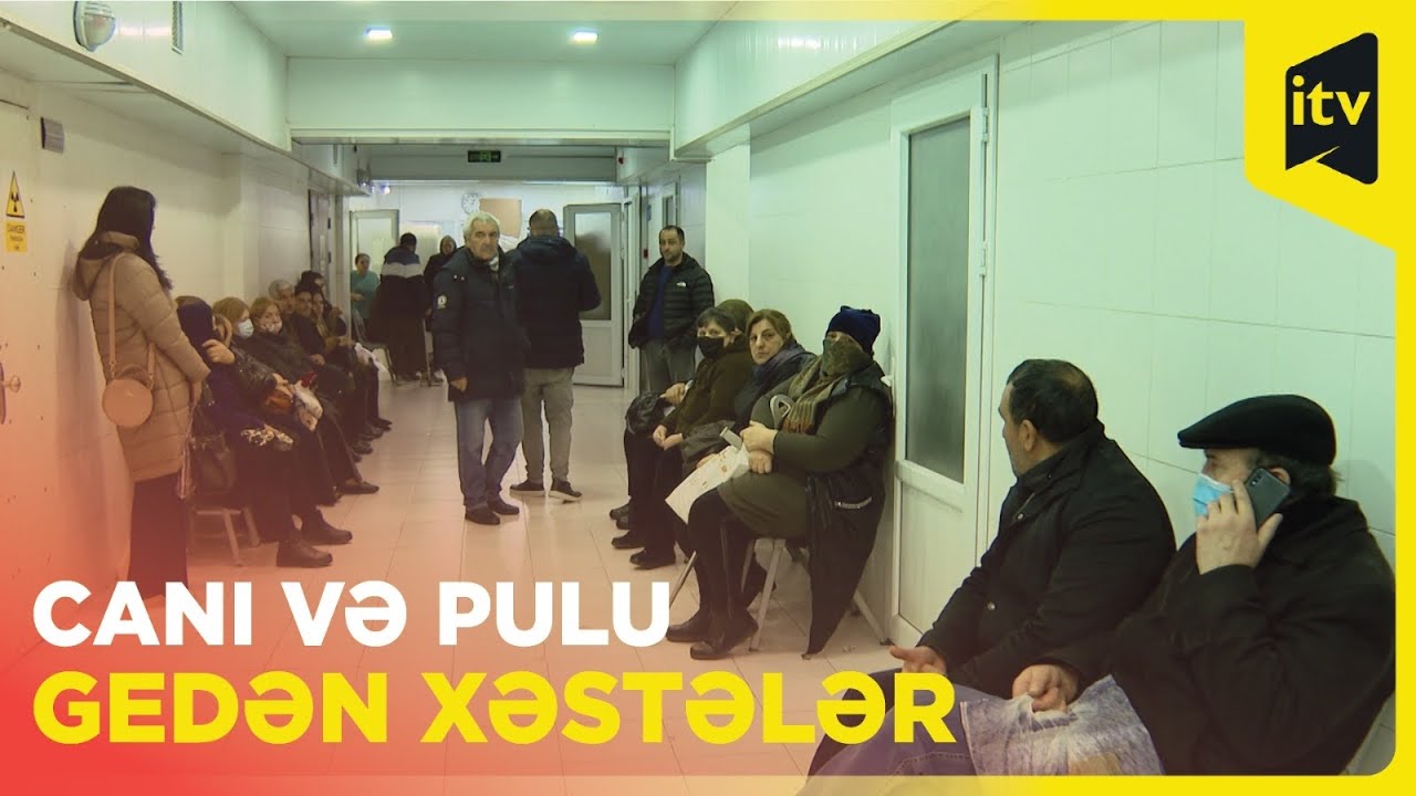 Azərbaycanda xərçəngin müalicəsi pulsuz ola bilər?