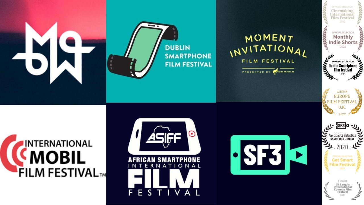 How to submit YOUR SMARTPHONE FILM into festivals | FILM FREEWAY TUTORIAL