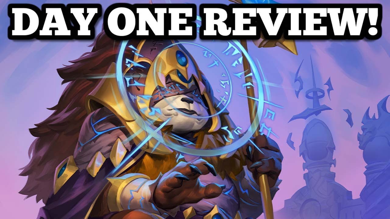 I love the new expansion but there&rsquo;s one major problem