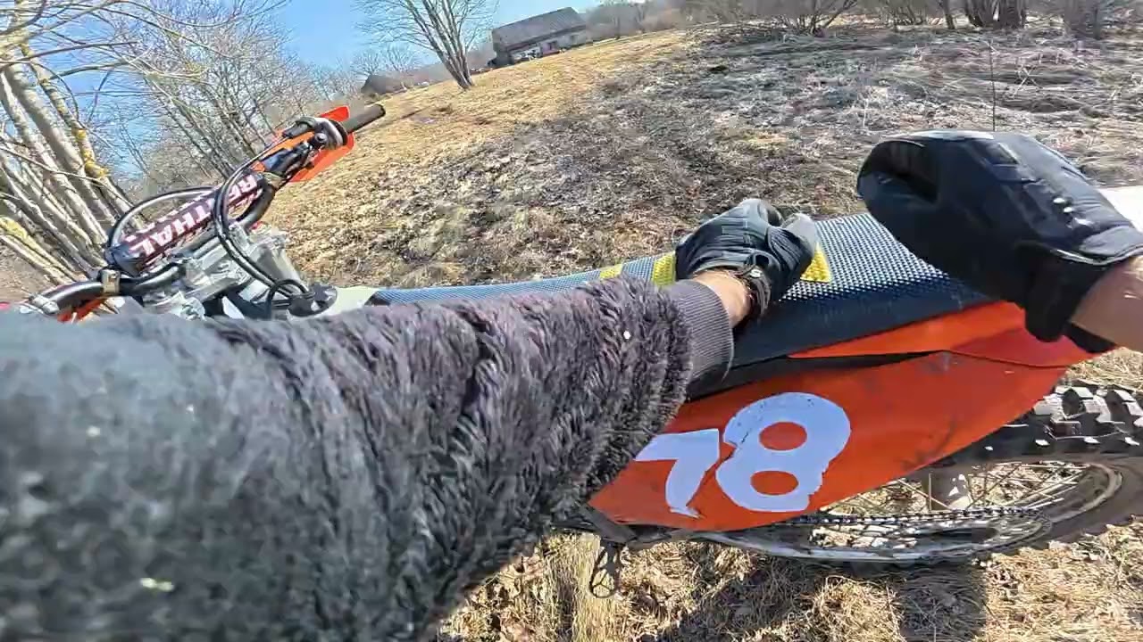 Redy TO Race 2026