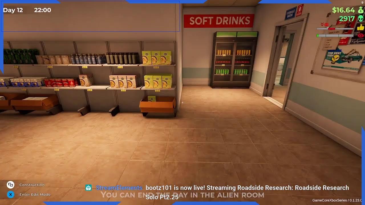 Michael Pettit live stream