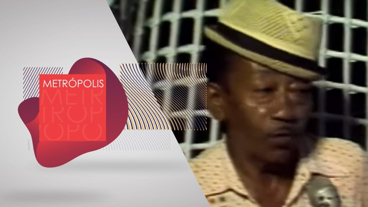 Centenário Jackson do Pandeiro | Reportagem