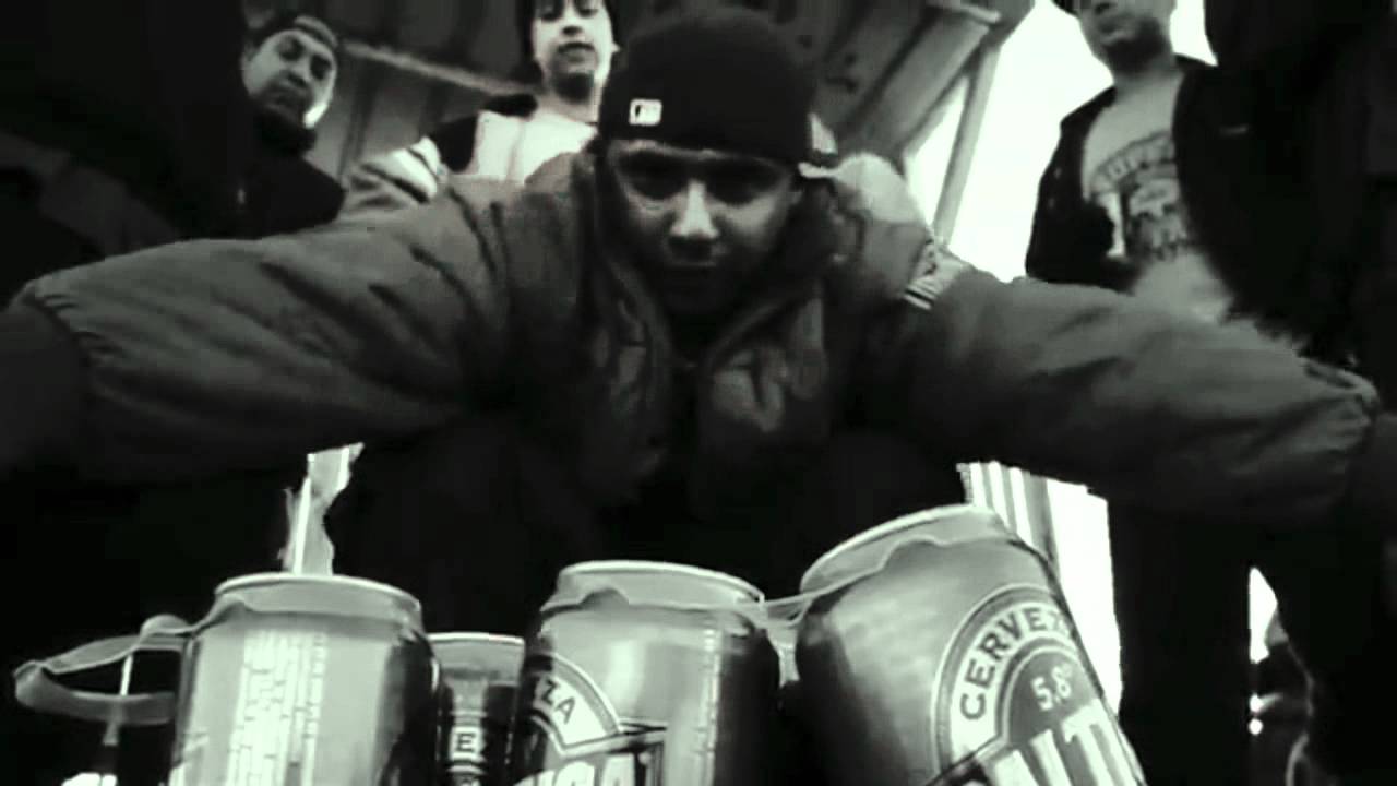 SEAXL (Putrefakta fe) - Sabes como va (Remix) Prod. MPadrums