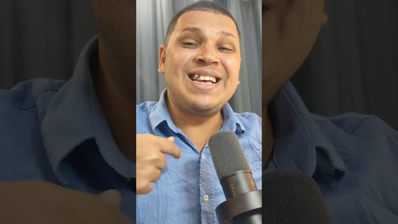 NÃO VAI DAR TEMPO DE VOCÊ DESISTIR SE PREPARE VIU