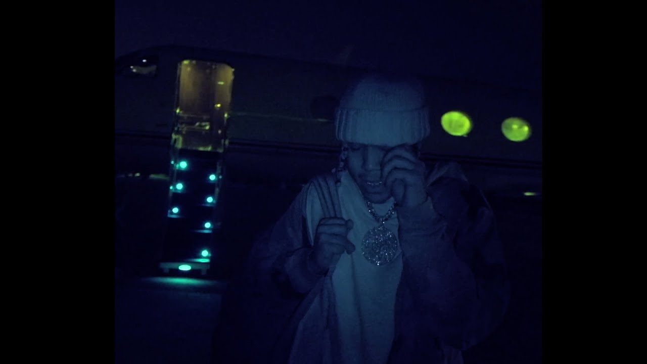 [FREE] DON TOLIVER X TRAVIS SCOTT TYPE BEAT - 