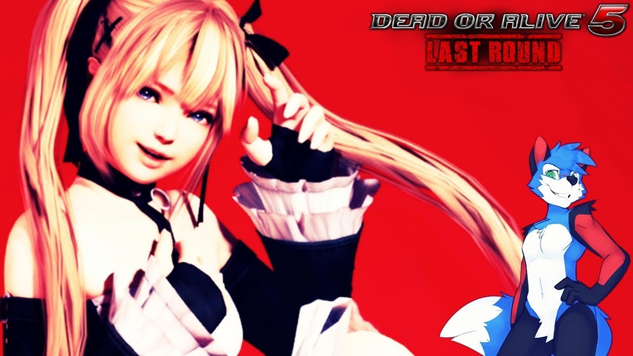 BEST OF SONICFOX (Dead or Alive 5: Last Round)