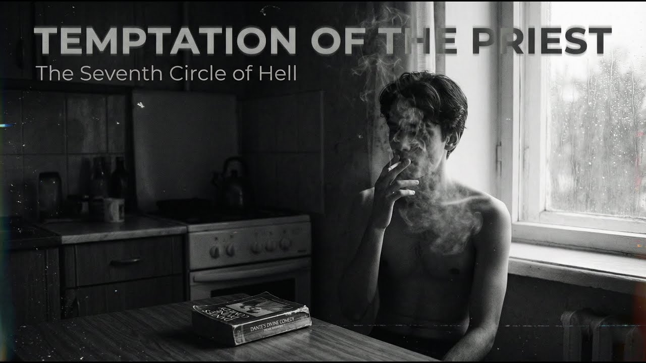 Temptation of the Priest – The Seventh Circle of Hell (Dante's Inferno / Dark Wave)