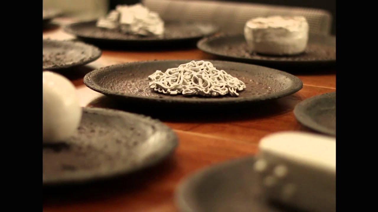 Ceramista Sara Ramos revela seu processo criativo no SALA SETE