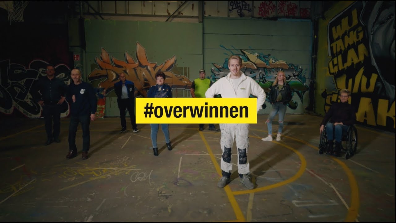 Overwinnen | WVS