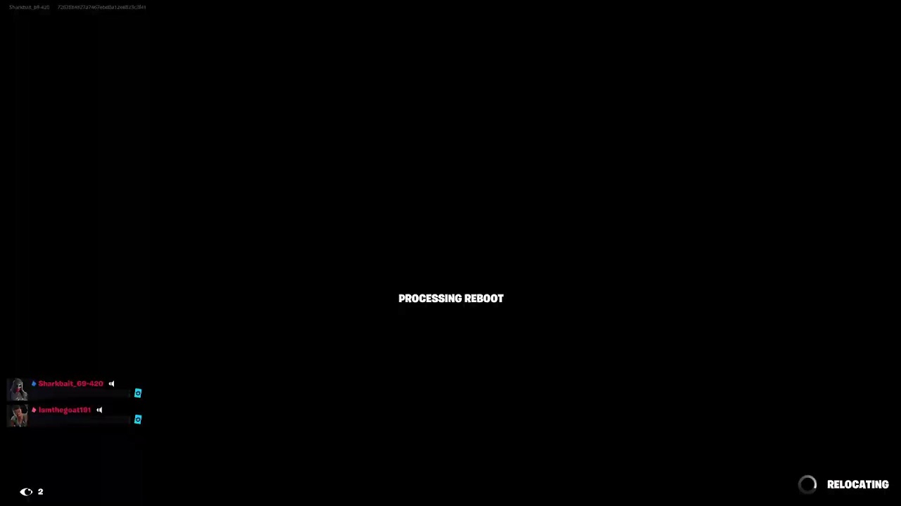 Fortnite (high)