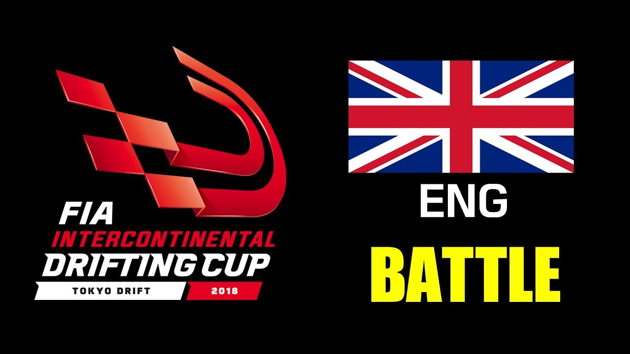 【OFFICIAL】2018 FIA IDC 2/2 BATTLE run 【ENG】