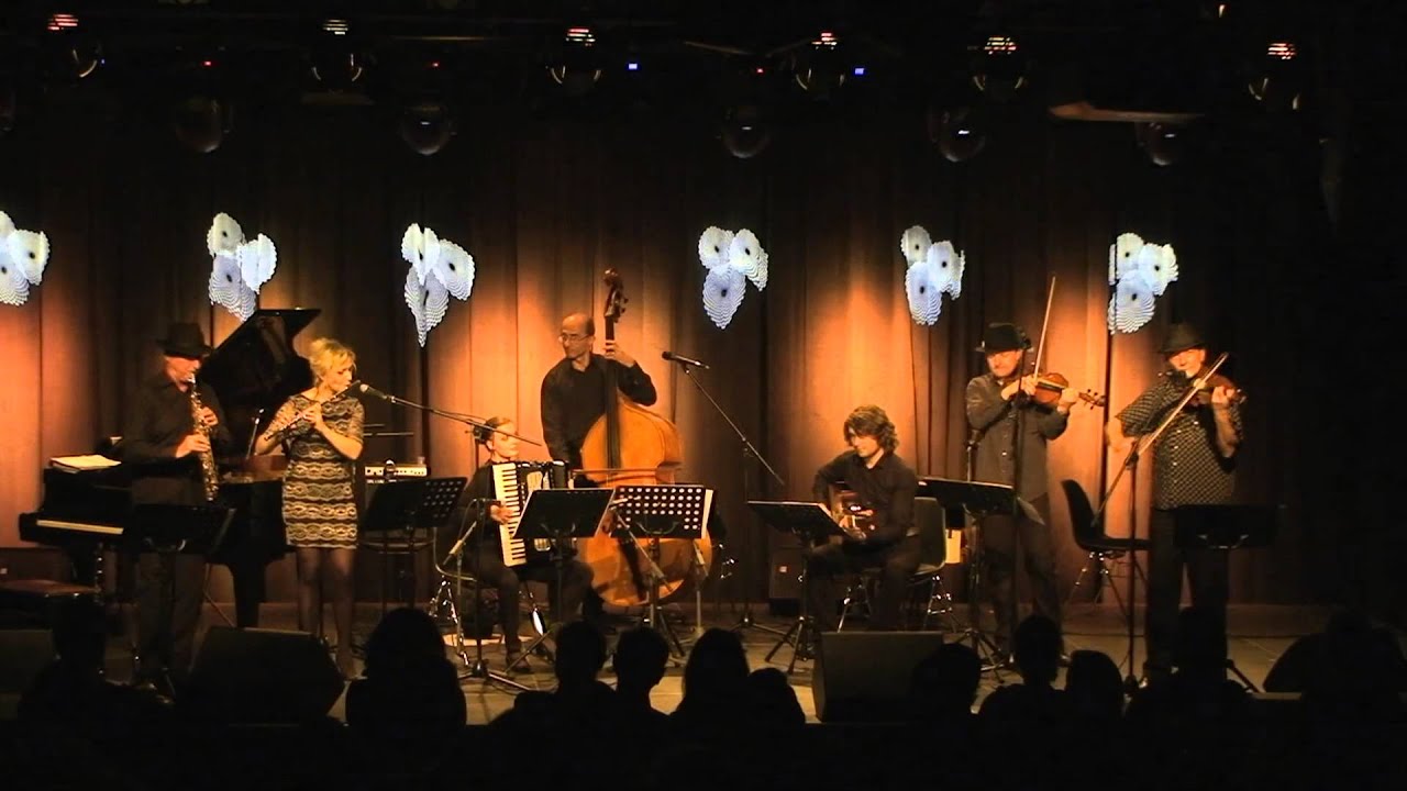 Kaschauer Klezmer Band - Die Goldene Khasene