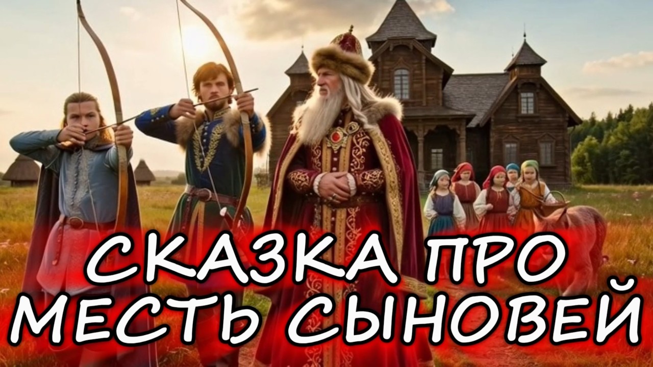 ДЕВУШКА СБЕЖАЛА В ЛЕС И ВЛЮБИЛАСЬ В НЕЧЕЛОВЕКА 🌲❌ Эта история шокирует...