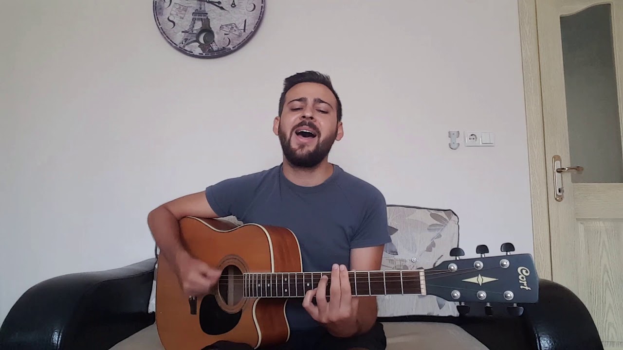 Ara Beni Lütfen -Kenan Doğulu (cover) #kenandogulu