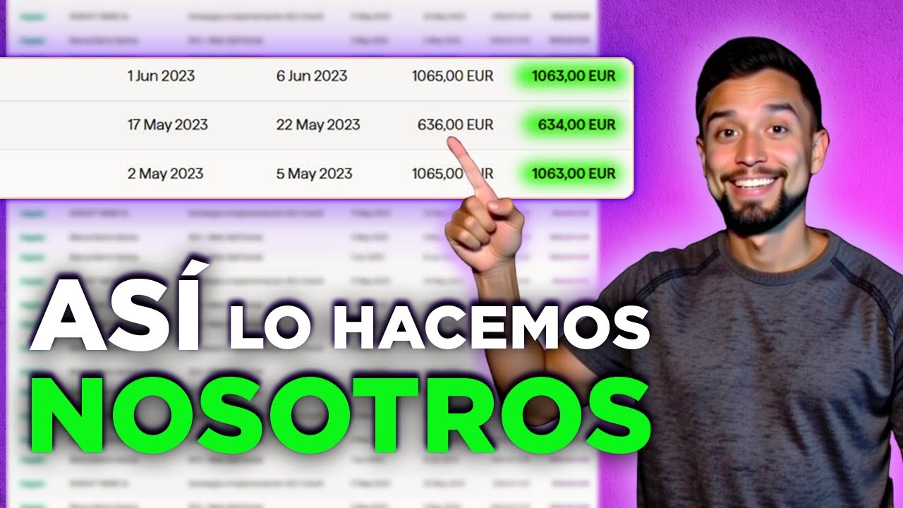 C&Oacute;MO CONSEGUIR CLIENTES DE SEO y SEO LOCAL en 2025 💰