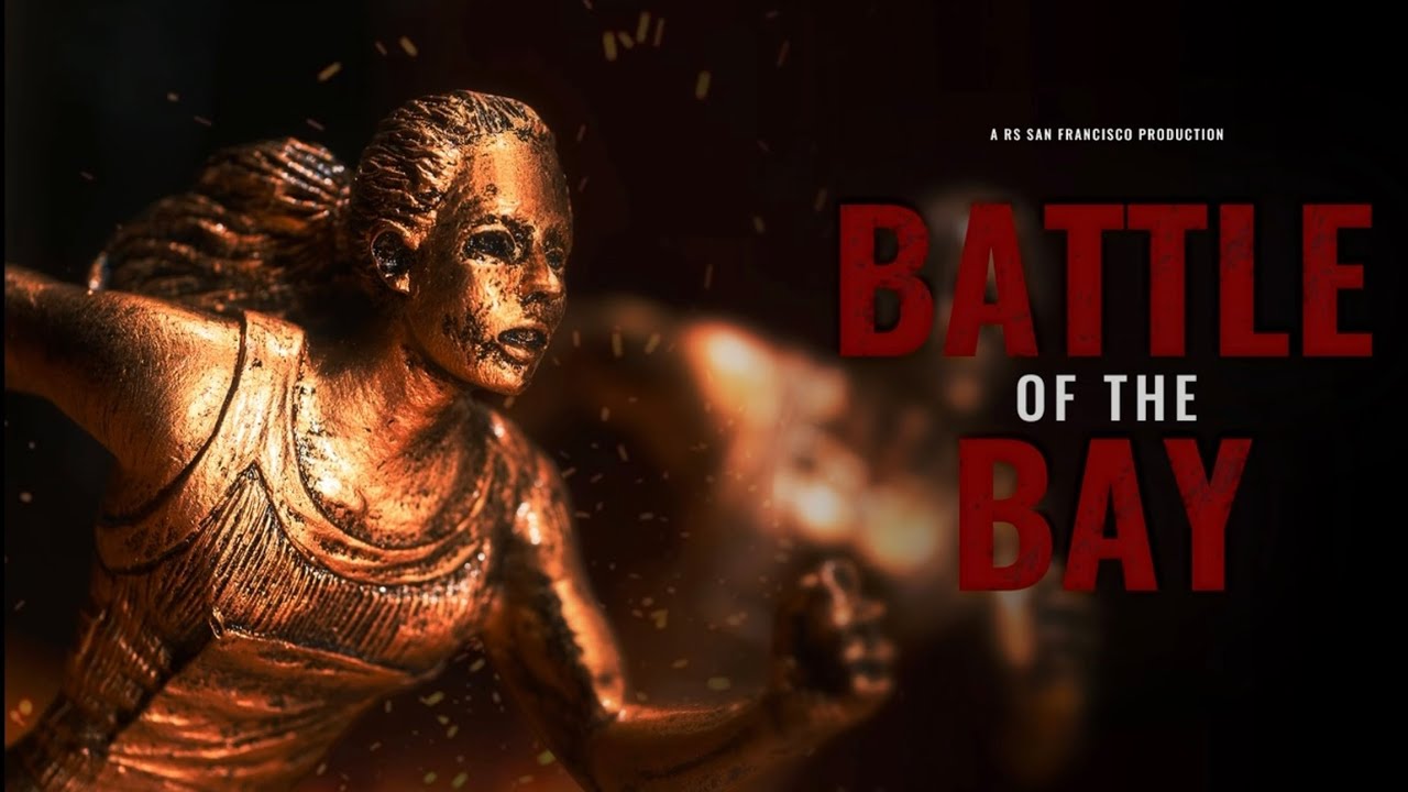 Battle Of The Bay