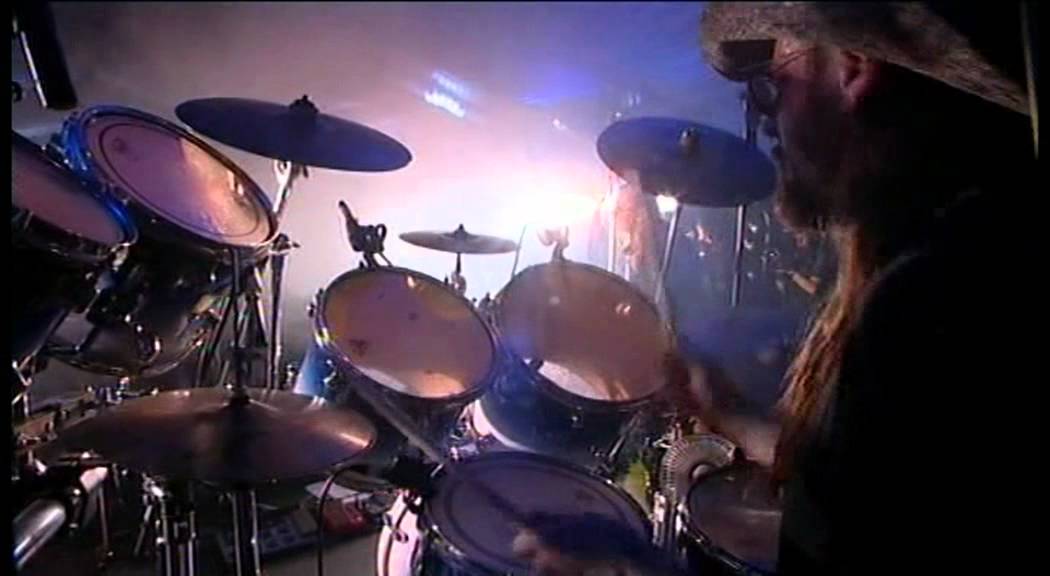 Bluehorses - Live at Saul - Mad Tom