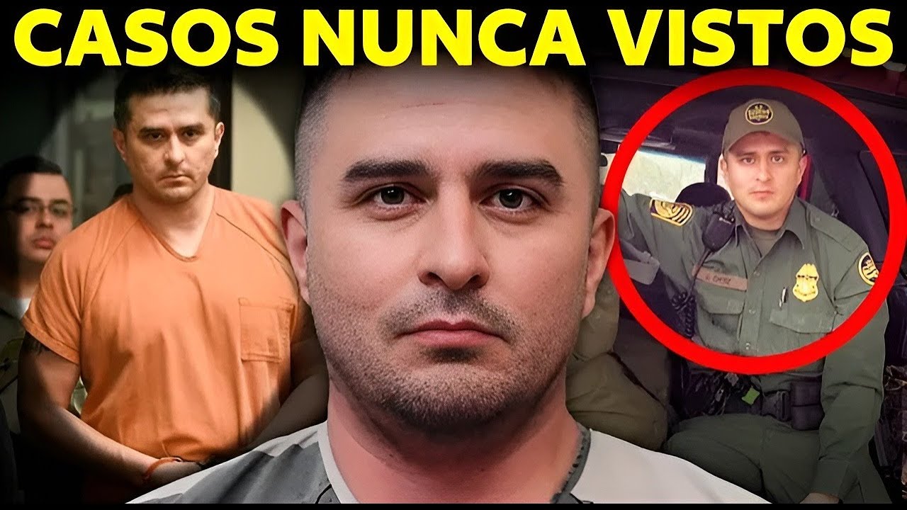 6 Casos MÁS PERTURBADORES Que Jamás Hayas Oído | Documental