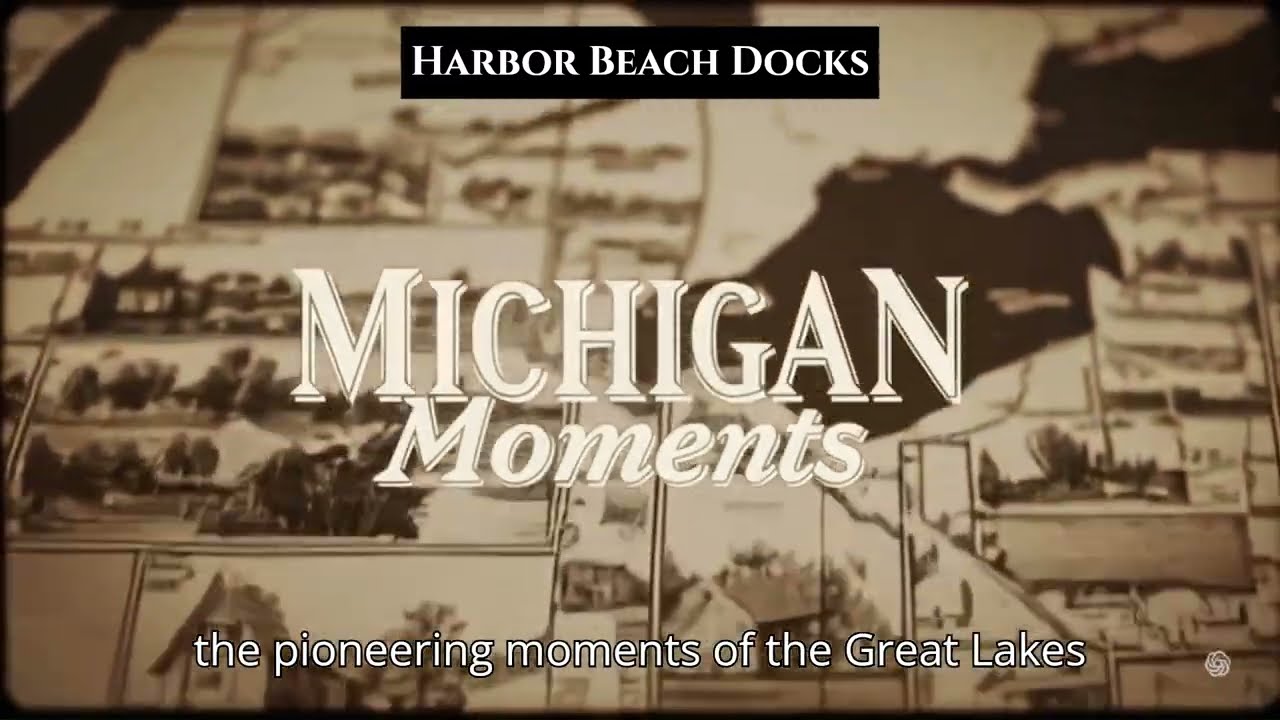 Harbor Beach&rsquo;s Iconic Lake Huron Pier &ndash; Scenic Walks & Lake Views
