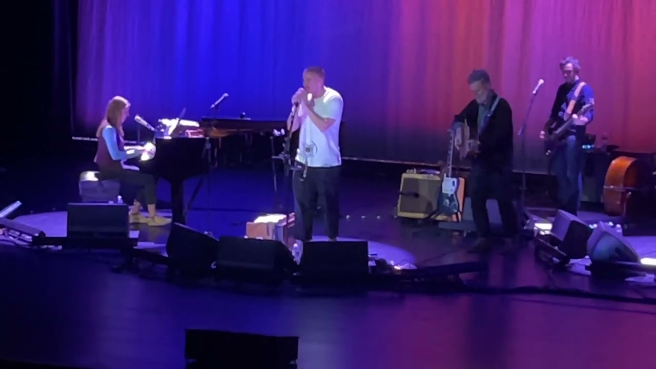 Days Like This -  The Swell Season with Dermot Kennedy - Beacon Theatre NYC 3/17/2022