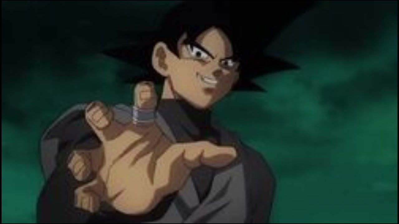 Goku Yagami cap 1