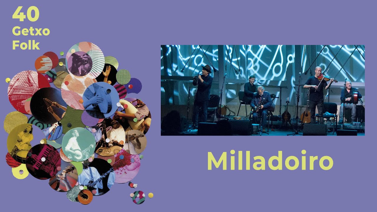 Milladoiro