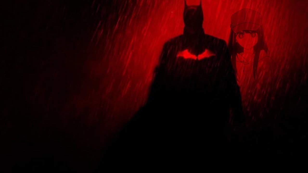 The Batman in Oshi no ko [Fanfic] Pr&oacute;logo 