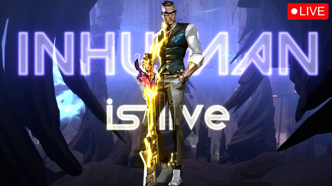 🔴 Live Valorant Gameplay | lets push rank