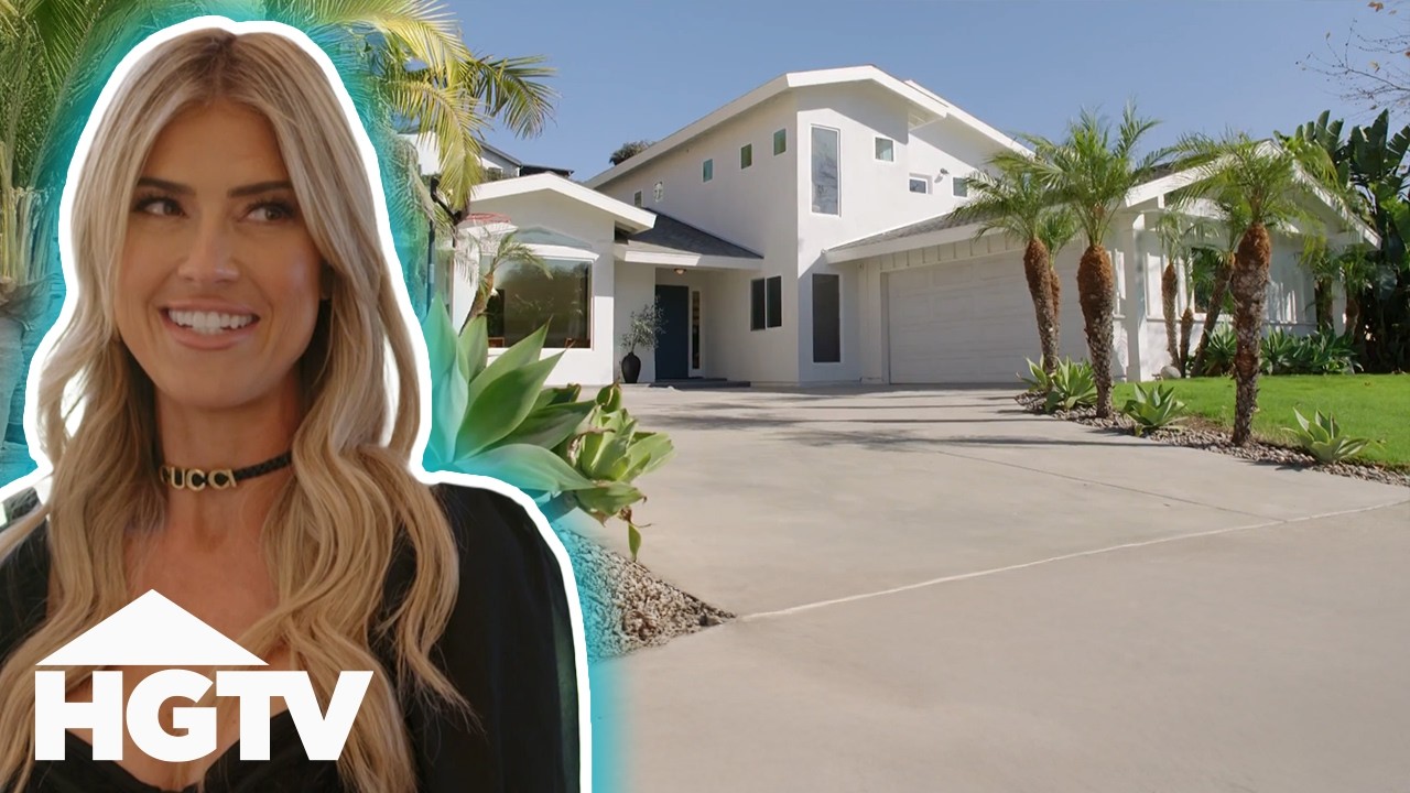 Christina Designs Luxurious Ensuite Bedroom For $375,000 Extension Project! | Christina On The Coast