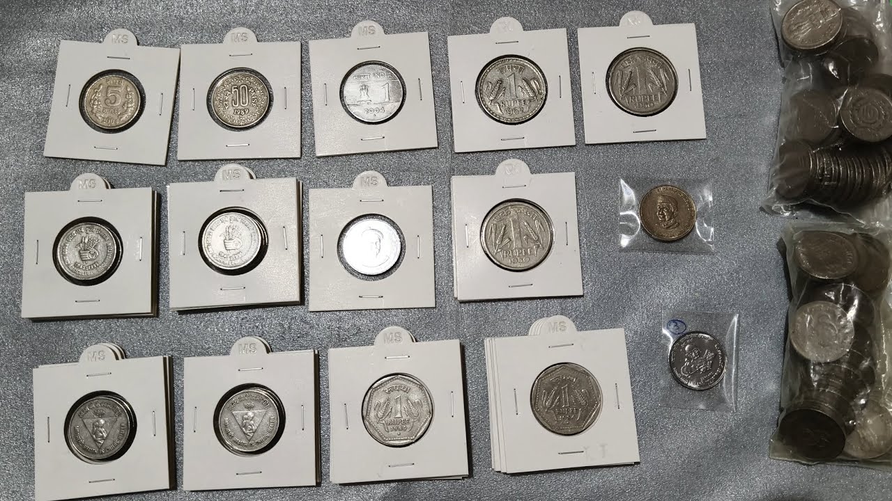 23/02/2026📞8238977670🤩😍 Rare,To Very Rare Coins And Sacrad Coins Unc,Bunc Condition Best Investment 
