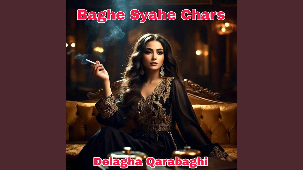 Baghe Syahe Chars