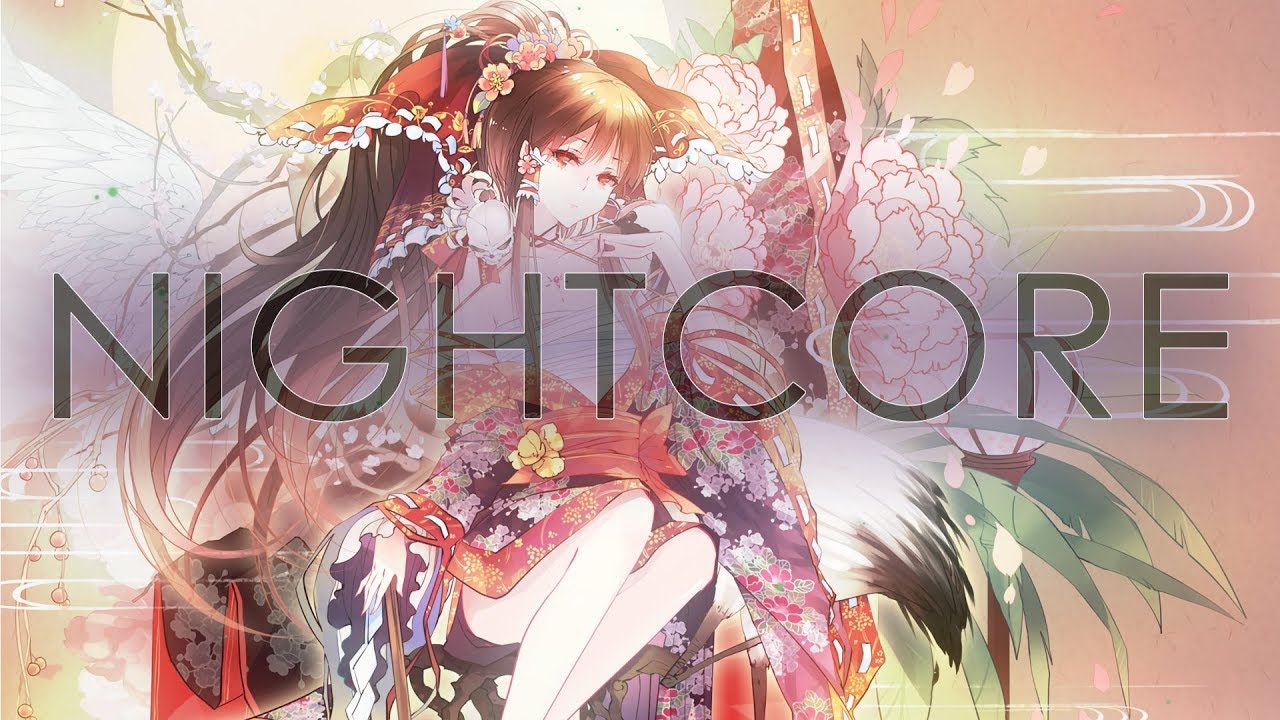 「Nightcore」 Lamb  「GARNiDELiA」