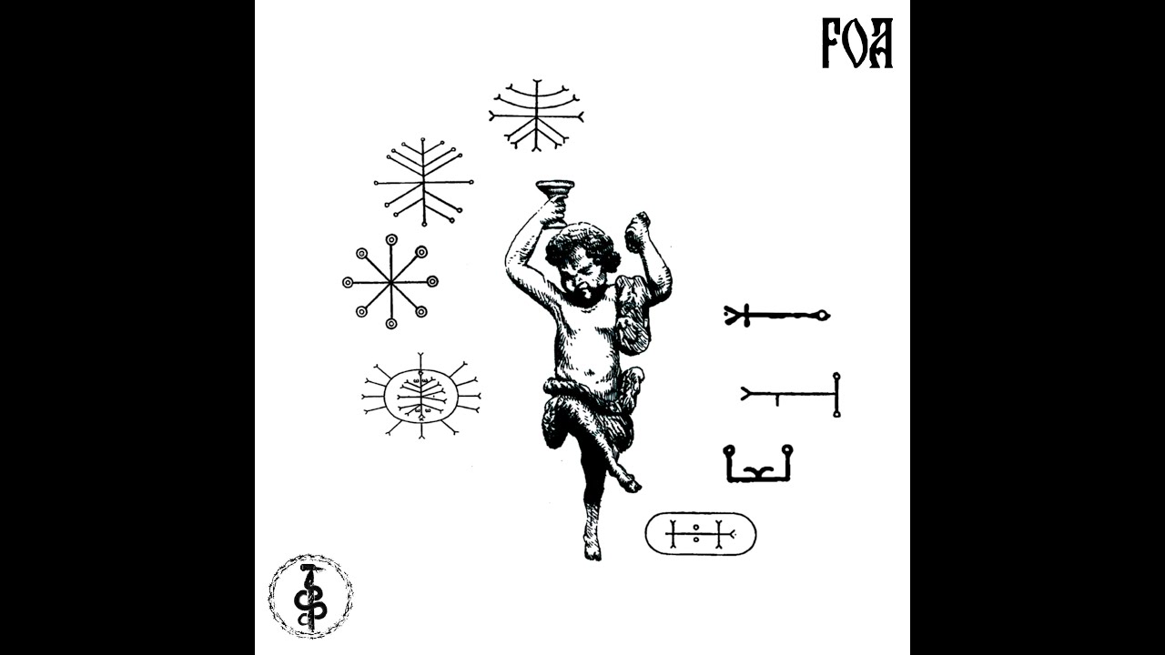 FOA - FINAL OMEN APOCRYPHA (FULL ALBUM 2025)