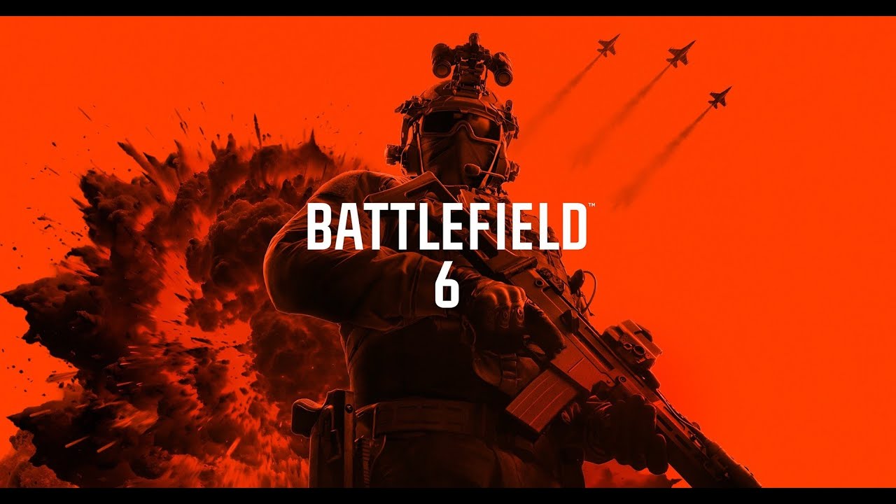 Battlefiled 6 - Clips Compilation #006