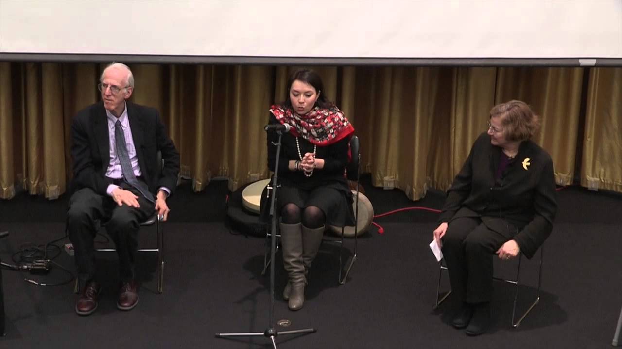 Fairouz Nishanova with New Sounds of the Arab Lands