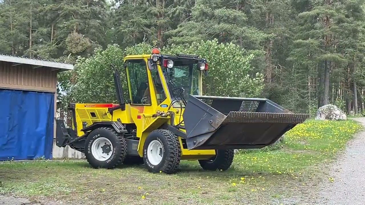 Huutokaupataan Wille 345 I Huutokaupat.com