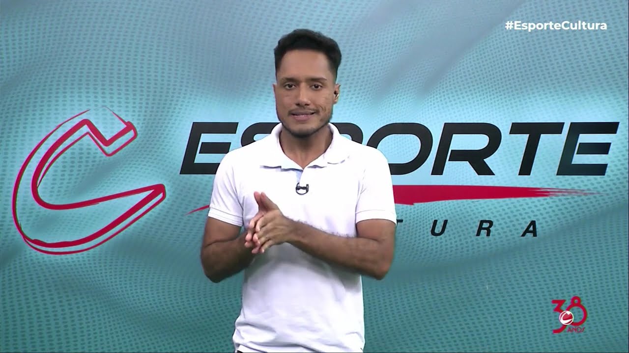 PAYSANDU X GOIÁS NA FINAL| REMO COMEÇA PREPARAÇÃO PARA O AMÉRICA-MG | Esporte Cultura | 07/04/2025