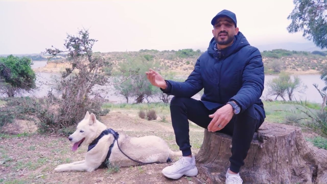 Clip officiel maktoubi Rmeni 2025بلال العاشق 👌مكتوبي رماني