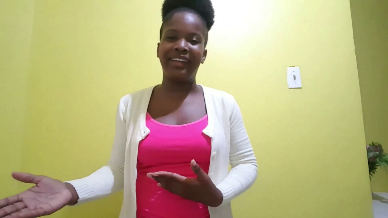 GOD IS HERE | Nelesha Bonsfeather