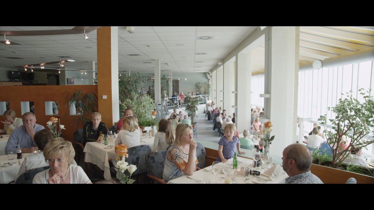 BELAIR Ostend / Bruges airport