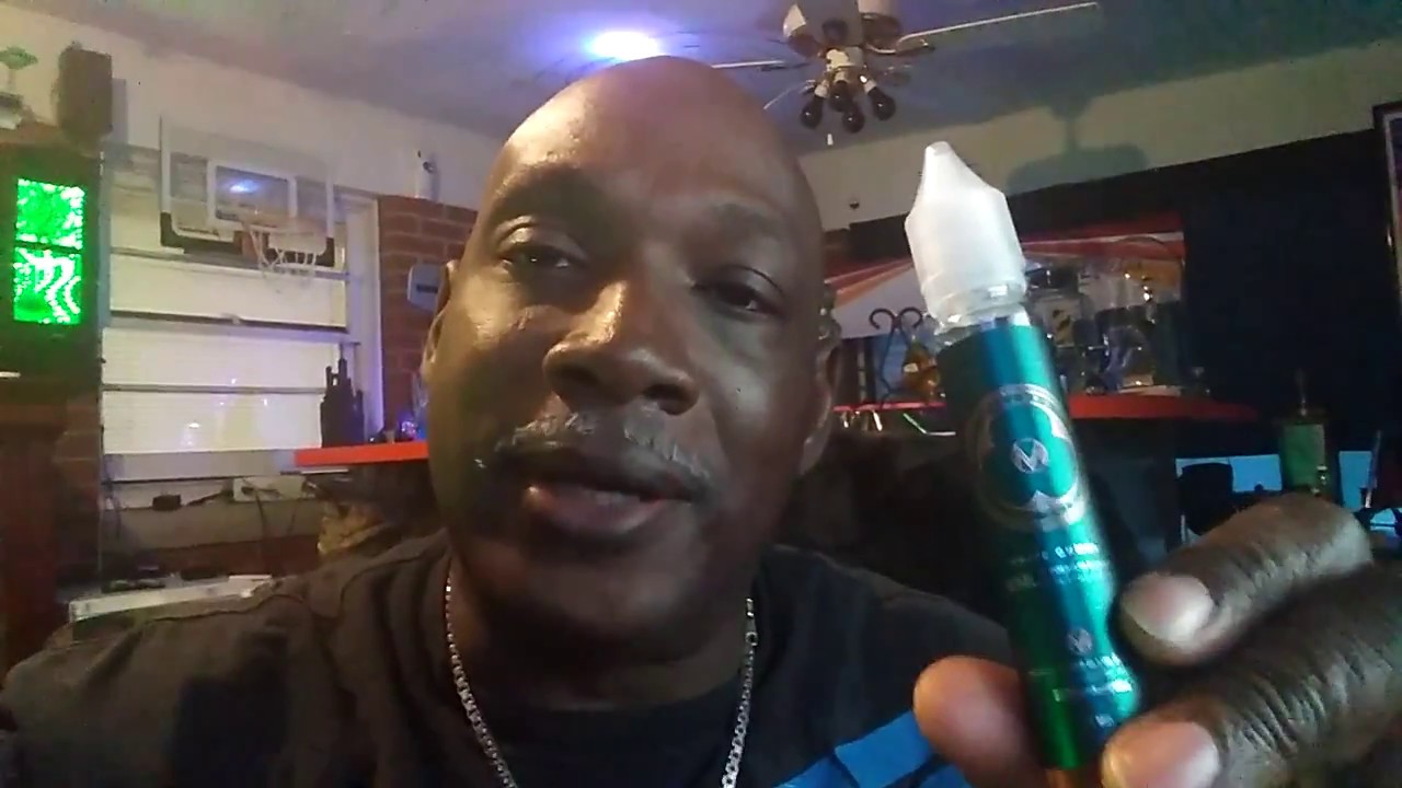 Moku Oyatsu White Gummi & Amore by Joost Vapor E-liquid Review!