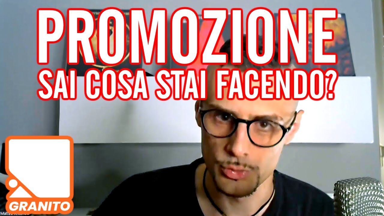 Come promuovere la propria musica: stampa, visibilit&agrave;, esposizione e posizionamento