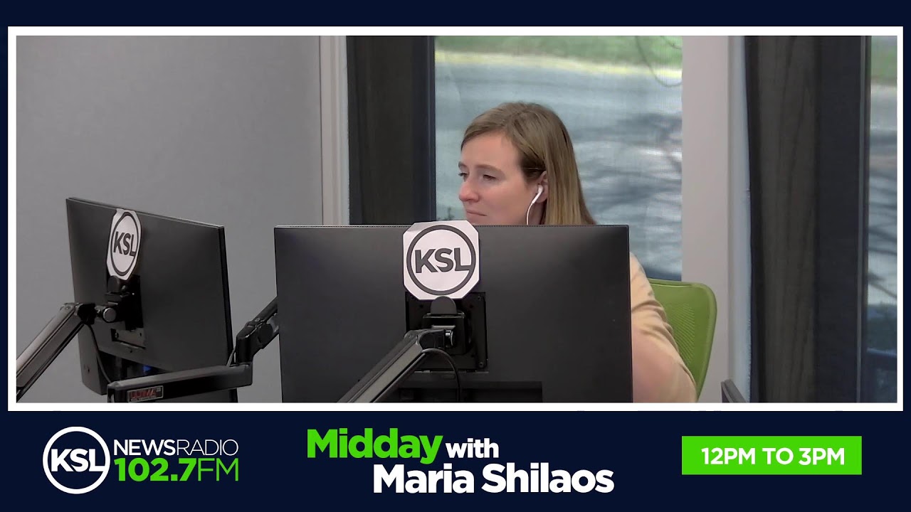 Midday with Maria Shilaos - March 13th, 2026