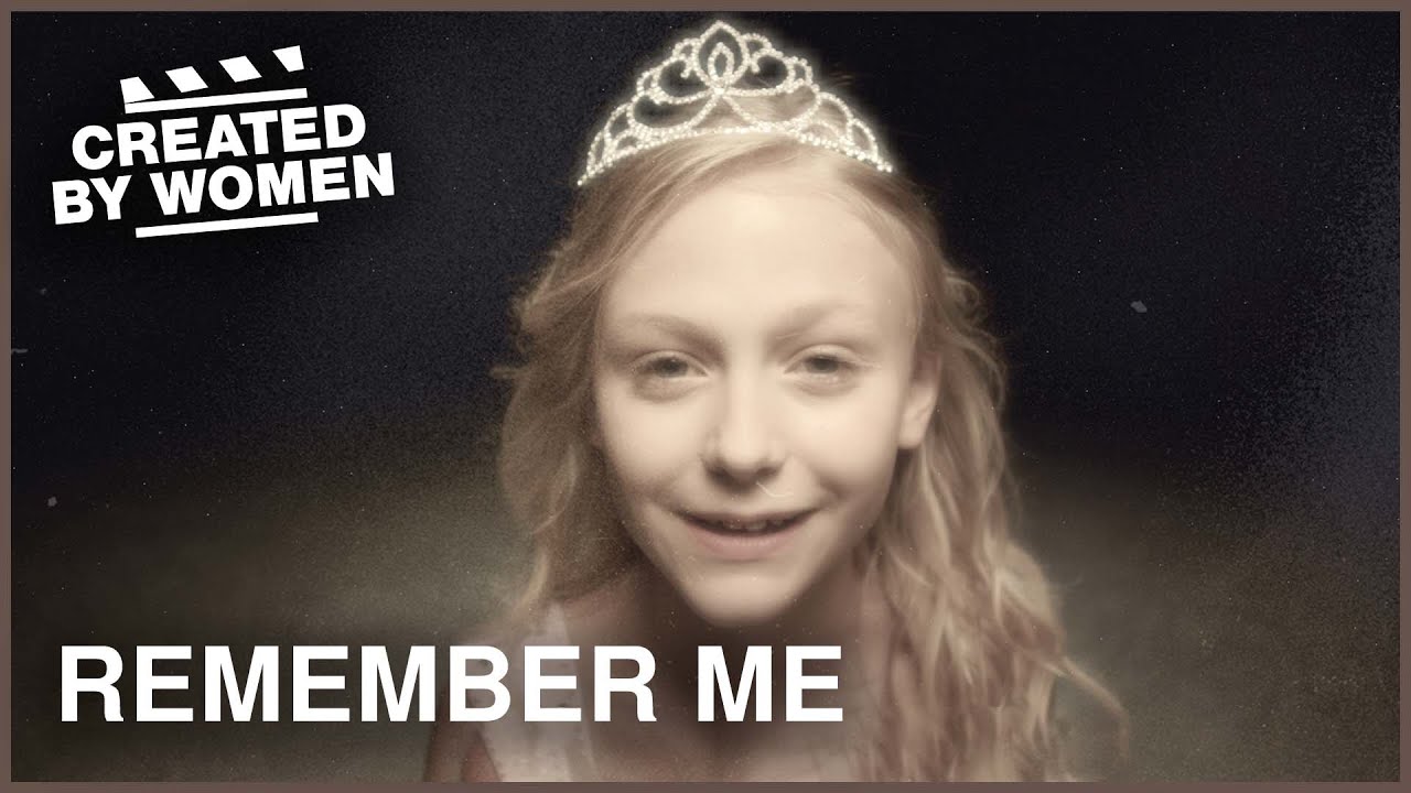 What's Your Favorite Memory? | Remember Me | Created by Women