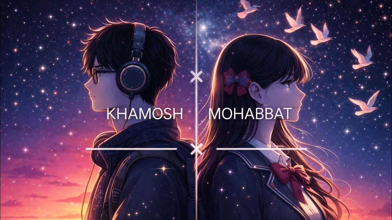 Khamosh Mohabbat