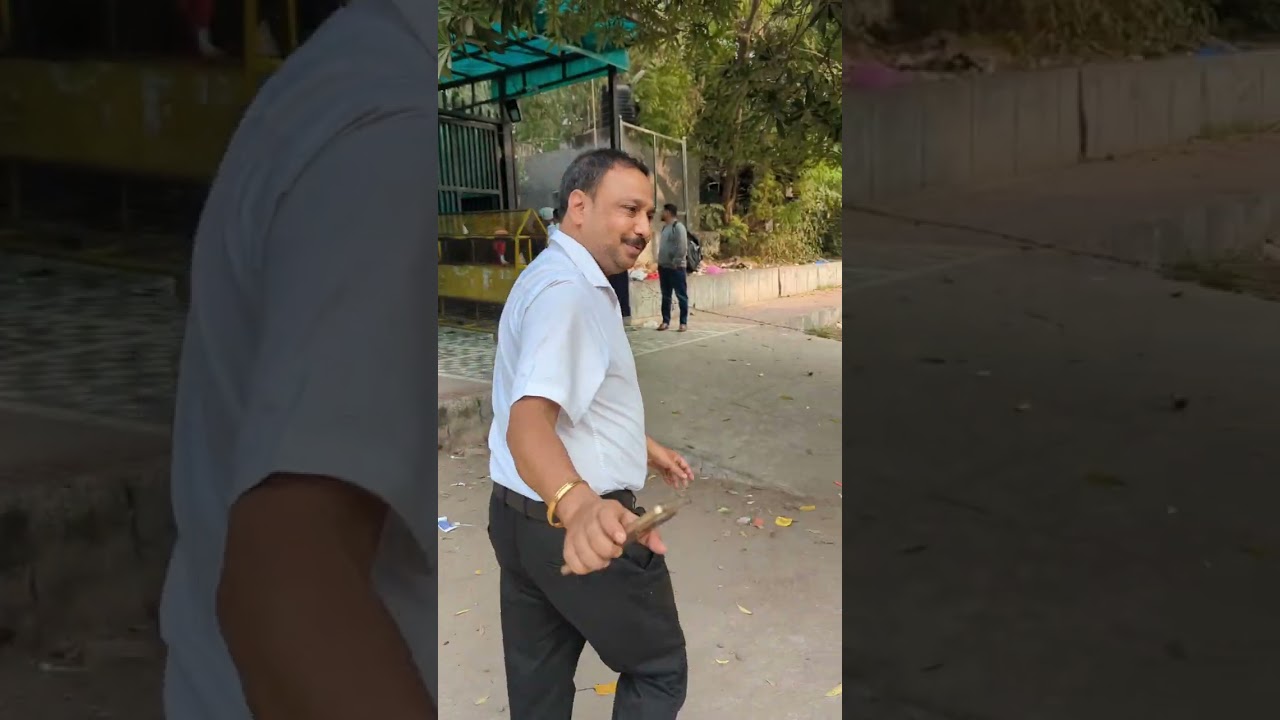 Tihar jail vlog