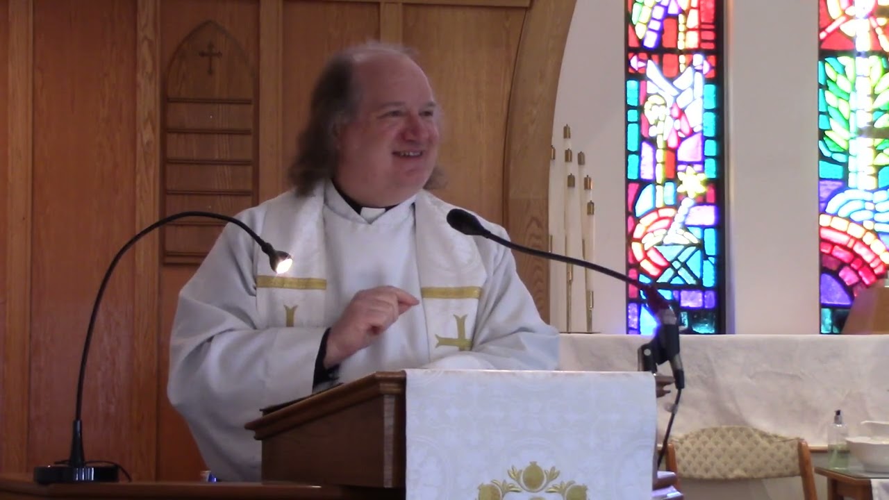 2026.02.15 Sermon: “Like a Devouring Fire” - Exodus 24:12-18 & Matthew 17:1-9