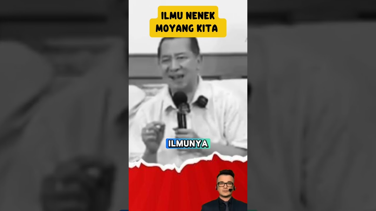 DAHSYATNYA ILMU SUWUK !ILMU NENEK MOYANG KITA ILMU KEARIFAN LOKAL YANG MANJUR LUAR BIASA#rdayhajidwi