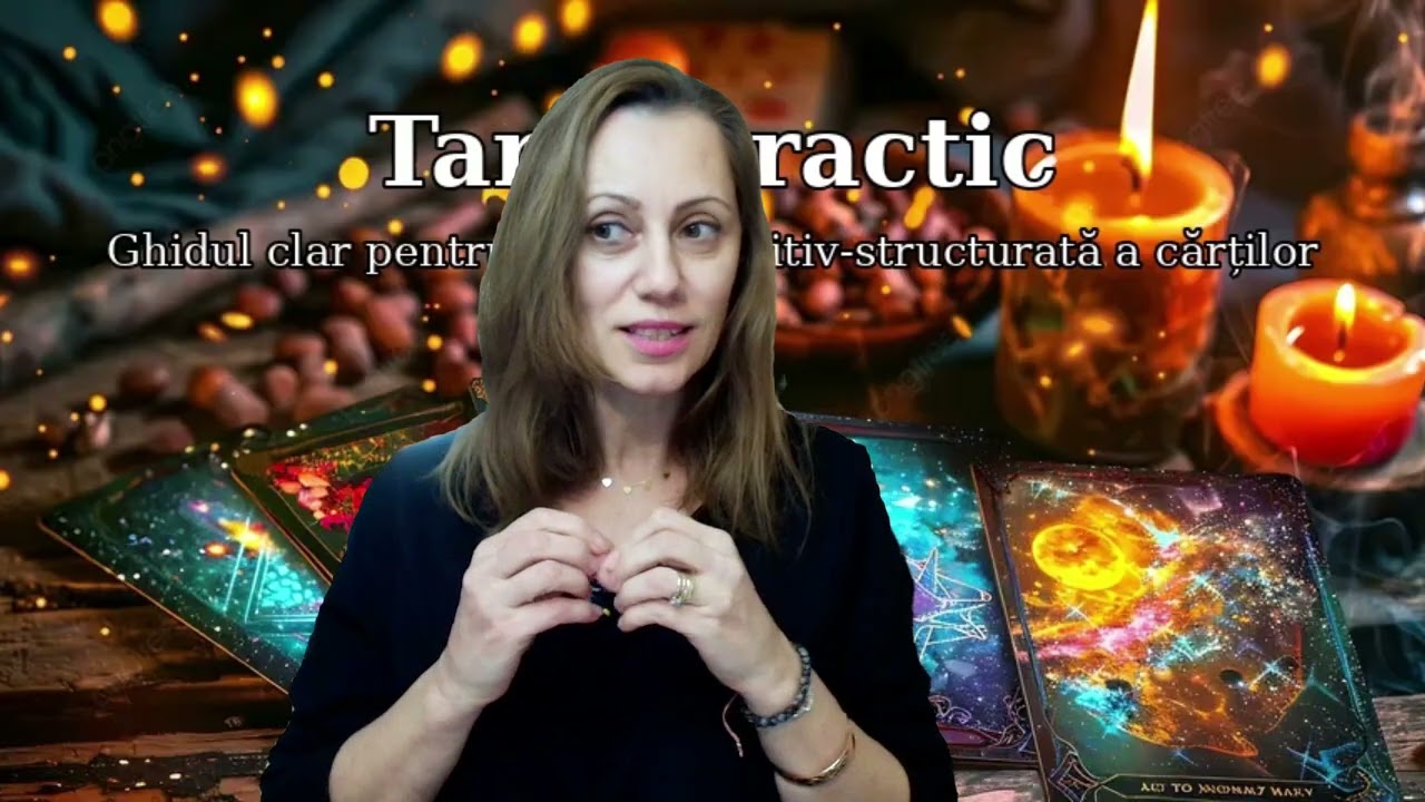 Sagetator nu e întâmplător că vezi acest mesaj #tarot #future